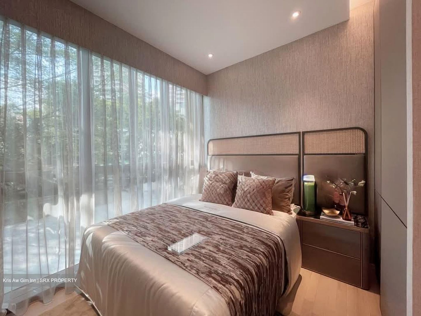 Thomson View Condominium (D20), Condominium #590576961
